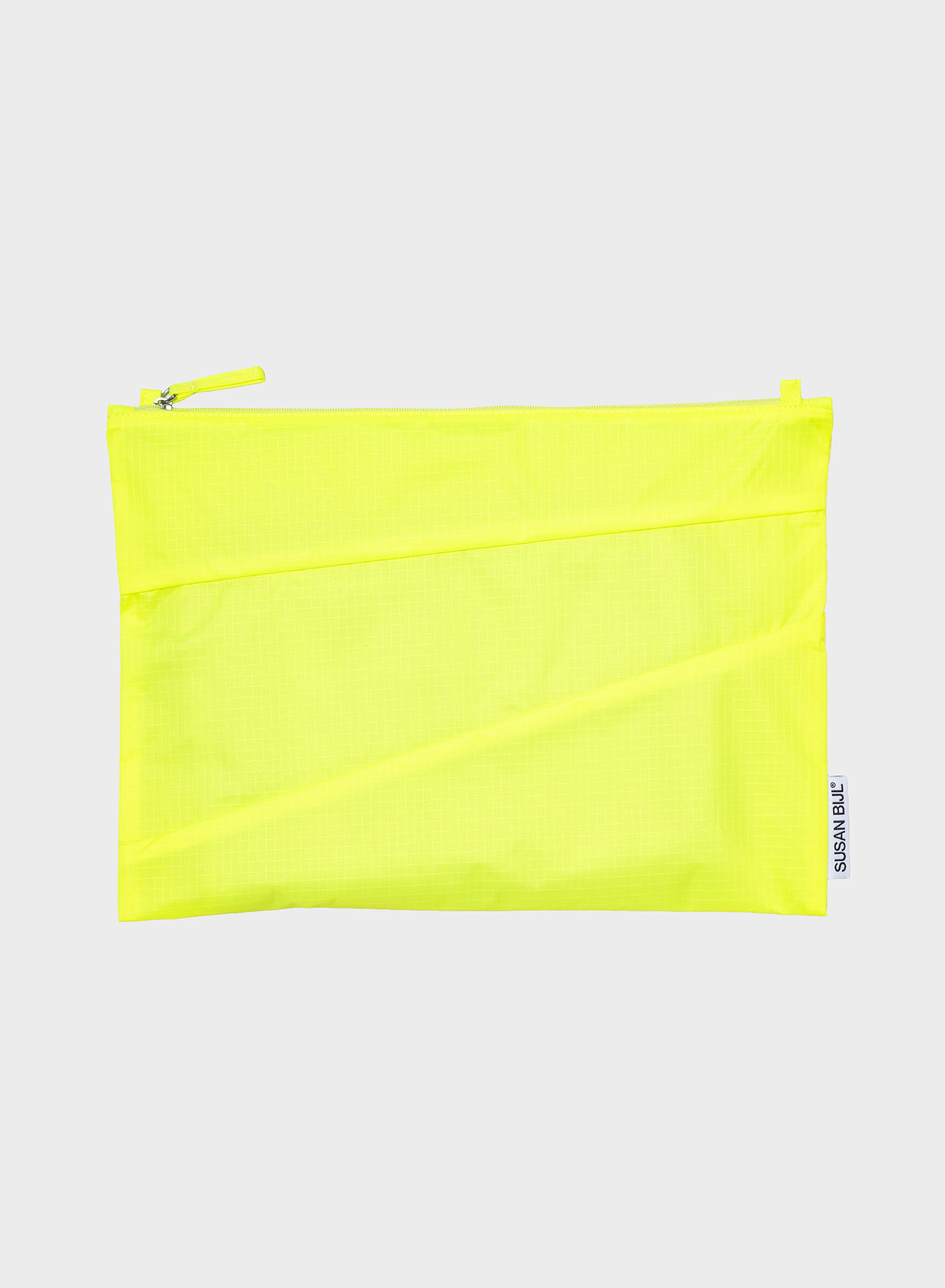 The New Pouch