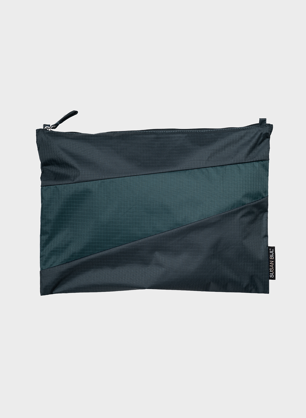 The New Pouch