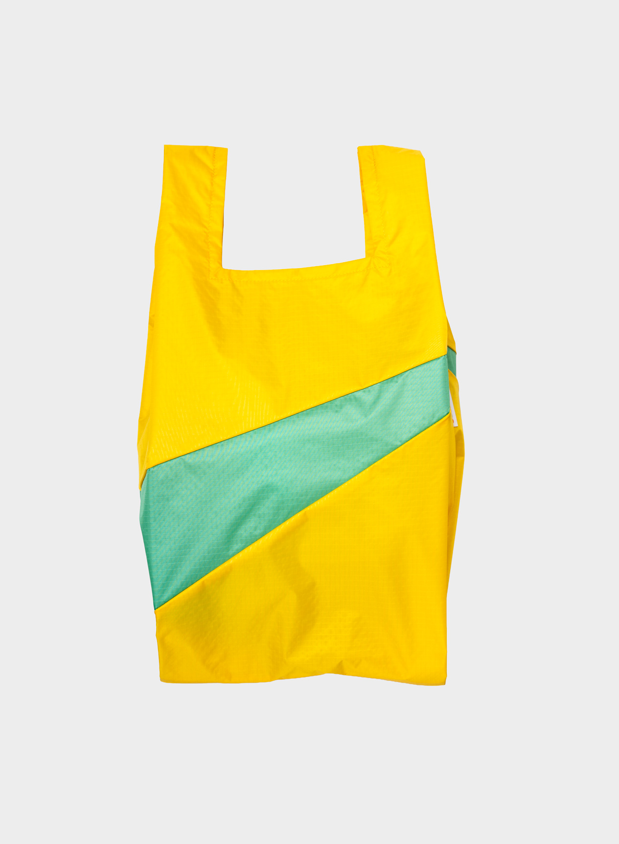 The New Shopping Bag