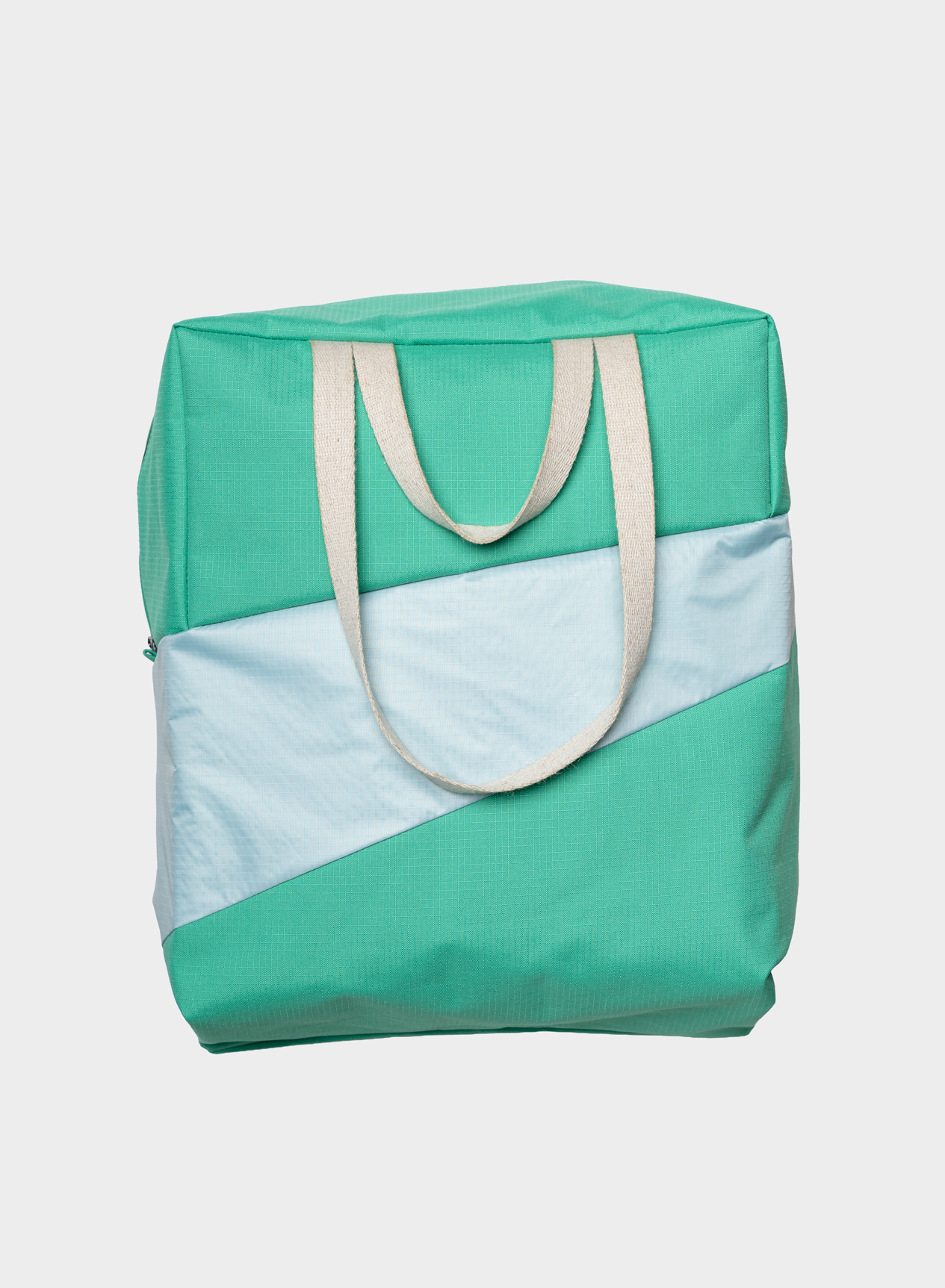 The New Tote Bag