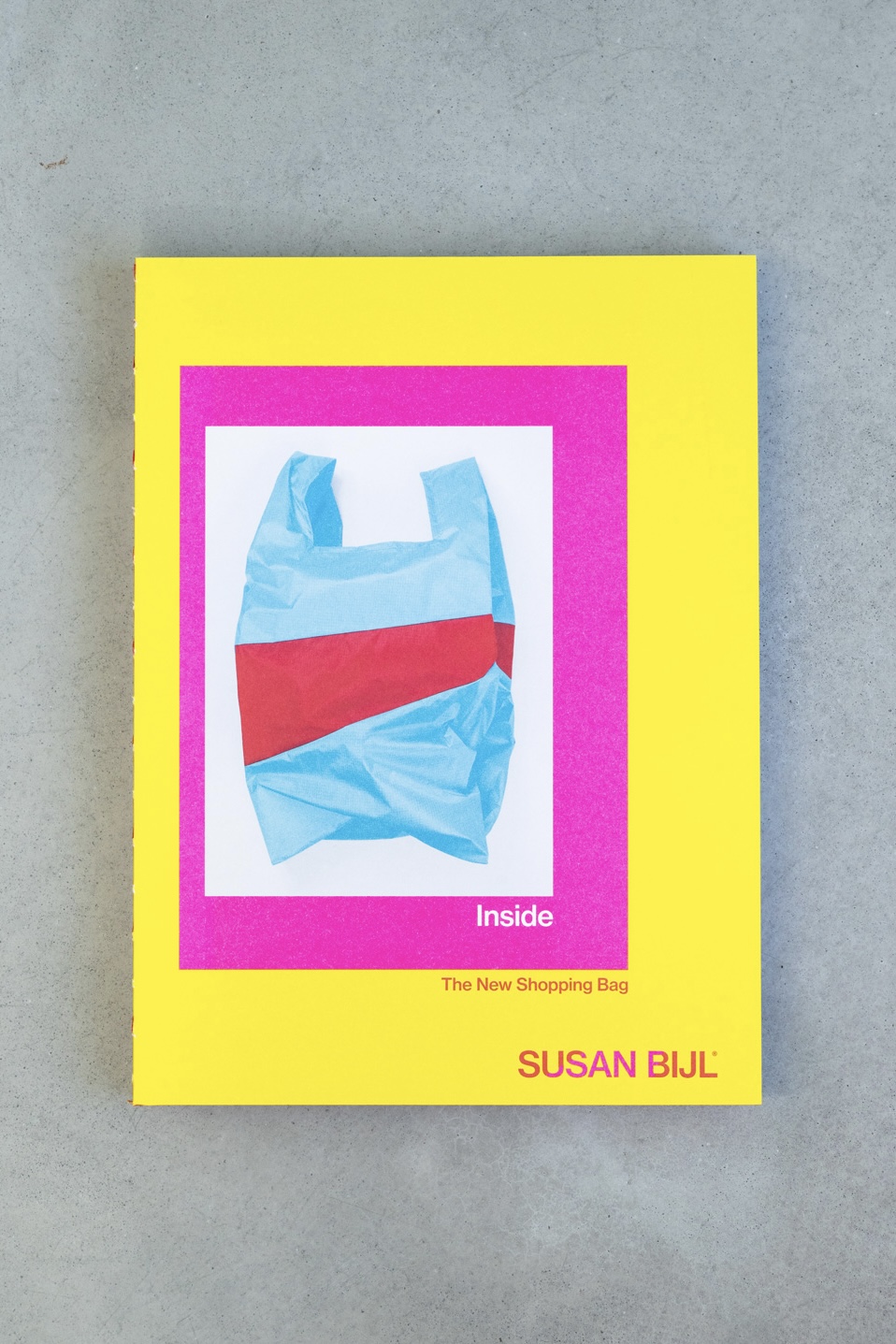 25th Anniversary Book