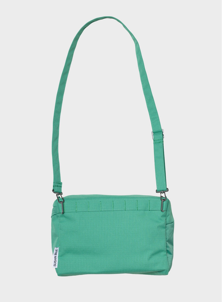 The New Bum Bag 詳細画像 Holly Green 3