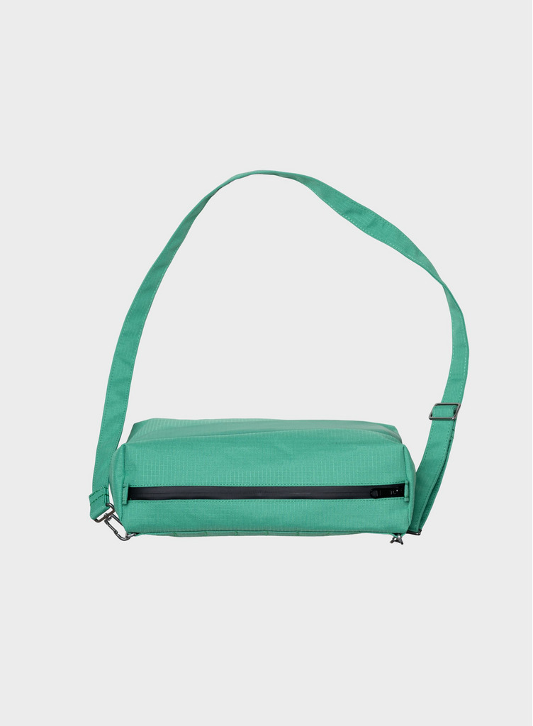 The New Bum Bag 詳細画像 Holly Green 4