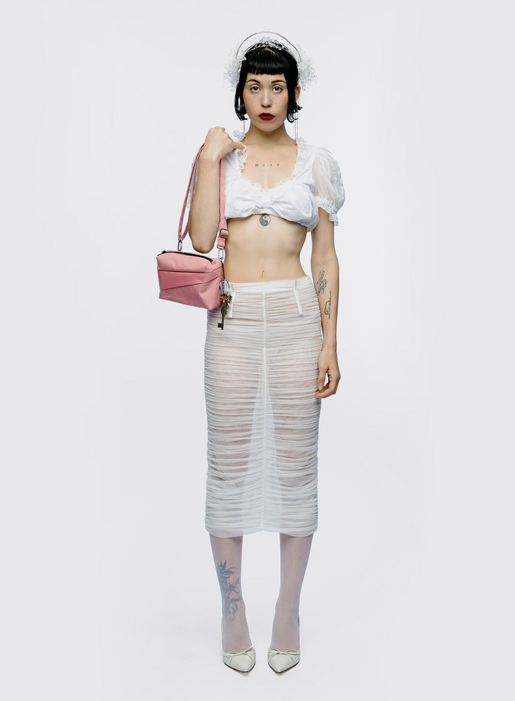 The New Bum Bag