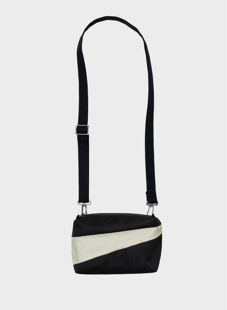 The New Bum Bag 詳細画像 Black & Cloud 1