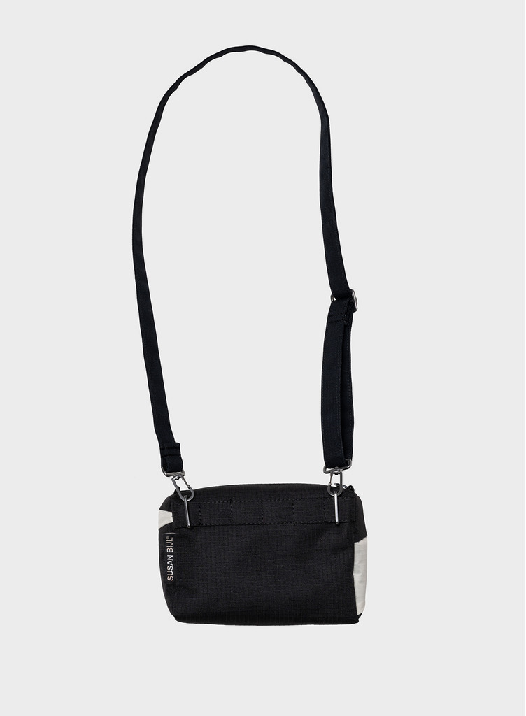 The New Bum Bag 詳細画像 Black & Cloud 3
