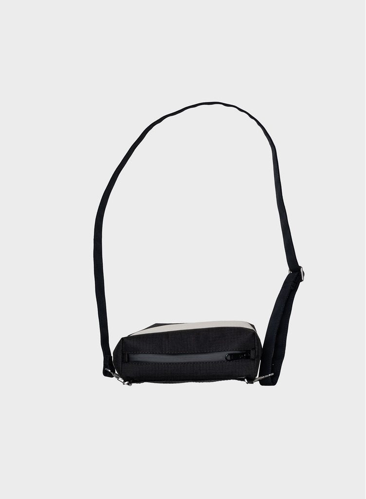 The New Bum Bag 詳細画像 Black & Cloud 4