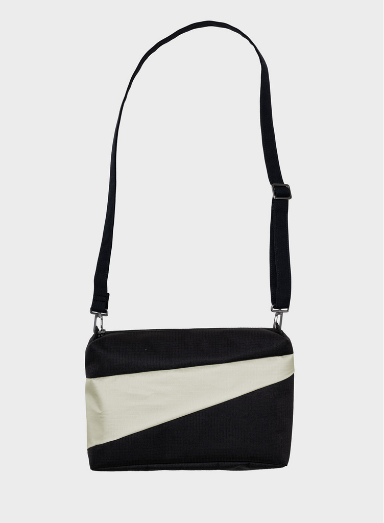 The New Bum Bag 詳細画像 Black & Cloud 1