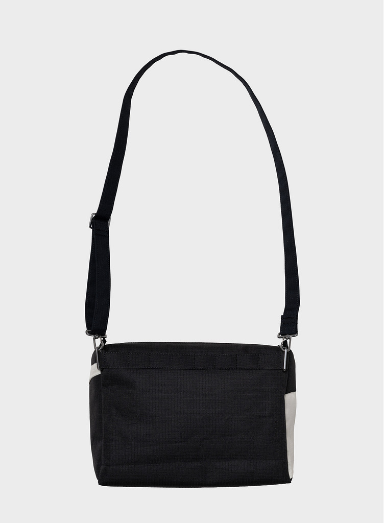 The New Bum Bag 詳細画像 Black & Cloud 3