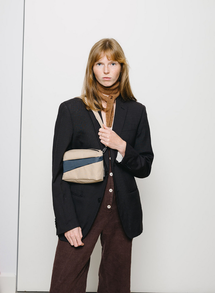 The New Bum Bag 詳細画像 Almond & Tornado 2