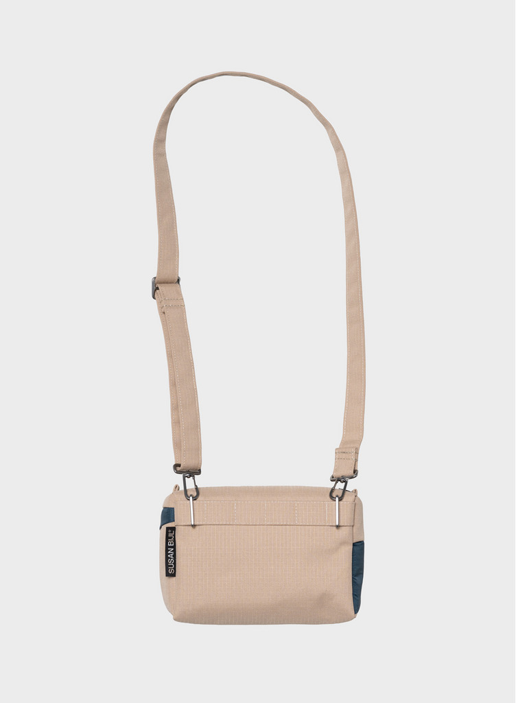 The New Bum Bag 詳細画像 Almond & Tornado 3