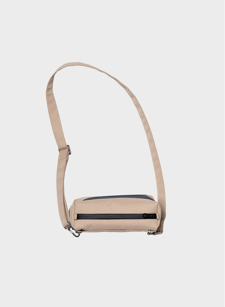The New Bum Bag 詳細画像 Almond & Tornado 4
