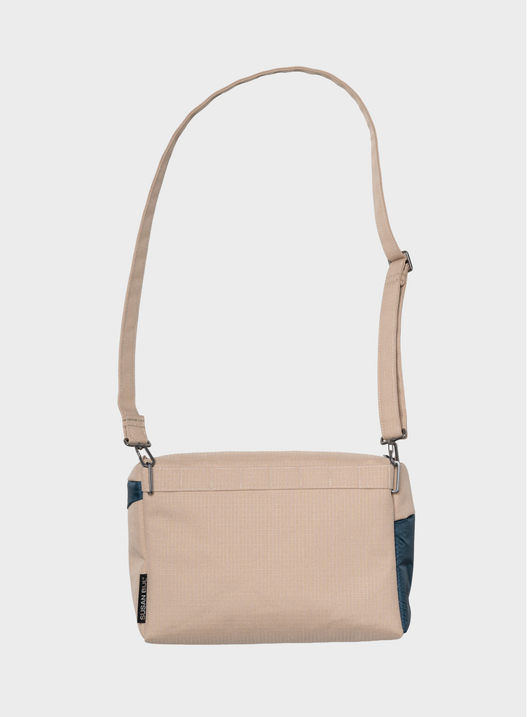 The New Bum Bag 詳細画像 Almond & Tornado 3