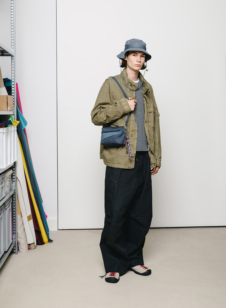 The New Bum Bag 詳細画像 Tornado & Go 2