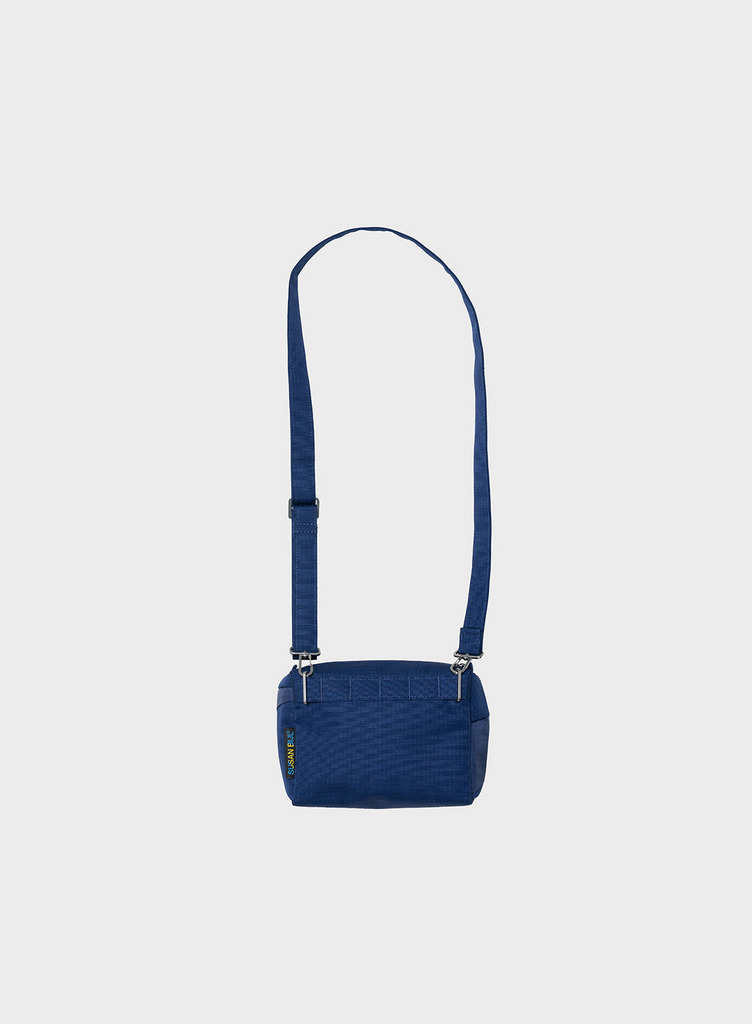 The New Bum Bag 詳細画像 Navy 3