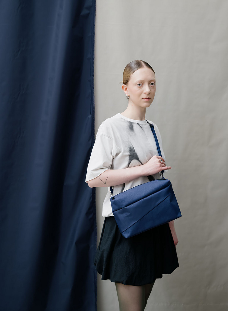 The New Bum Bag