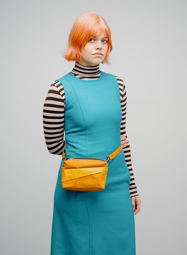 The New Bum Bag 詳細画像 Ginger & Calendula 3