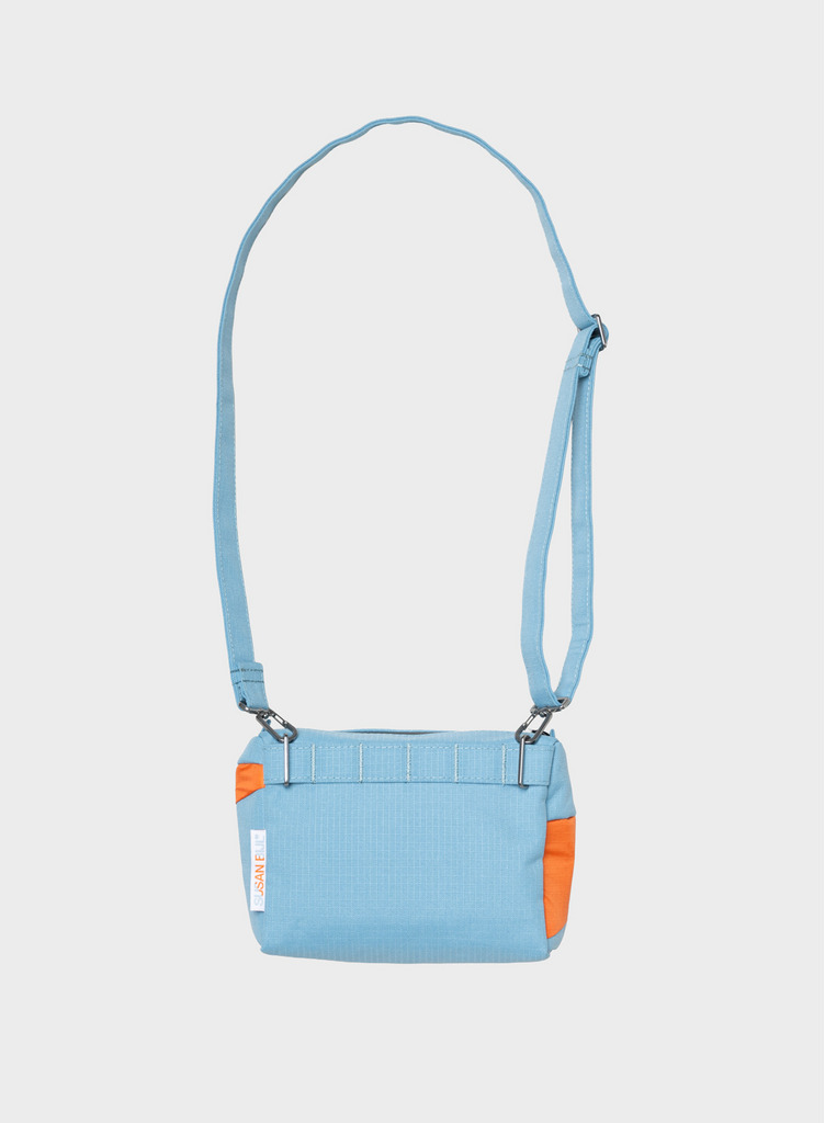 The New Bum Bag 詳細画像 Ocean & Orange 3
