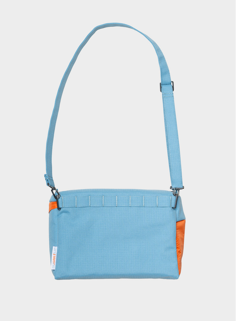 The New Bum Bag 詳細画像 Ocean & Orange 4