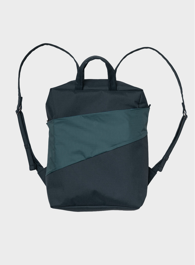 The New Backpack