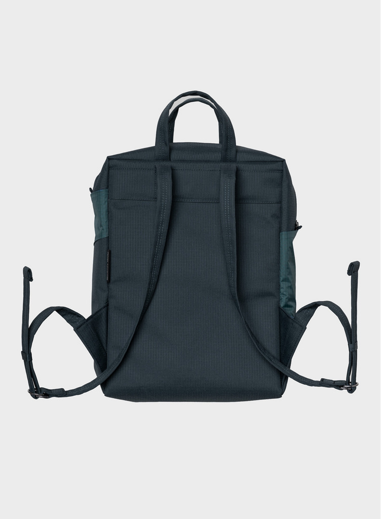 The New Backpack 詳細画像 Tornado & Go 4