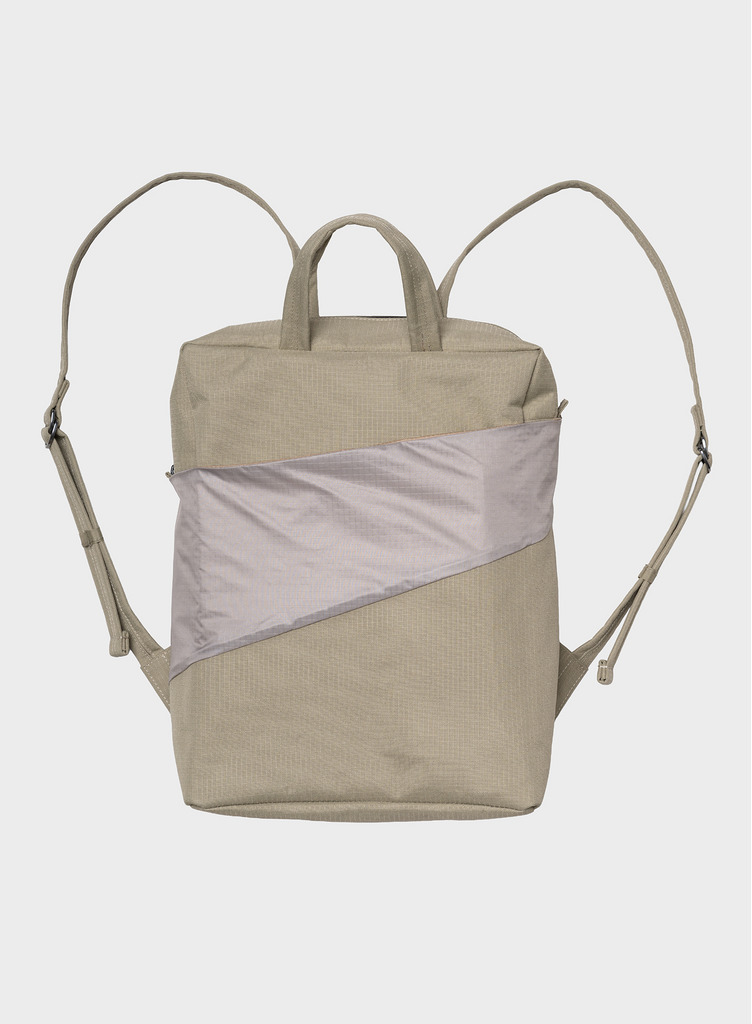 The New Backpack 詳細画像 Clay & Agaat 1