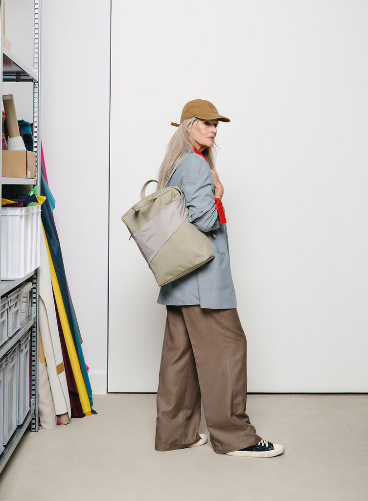 The New Backpack 詳細画像 Clay & Agaat 2