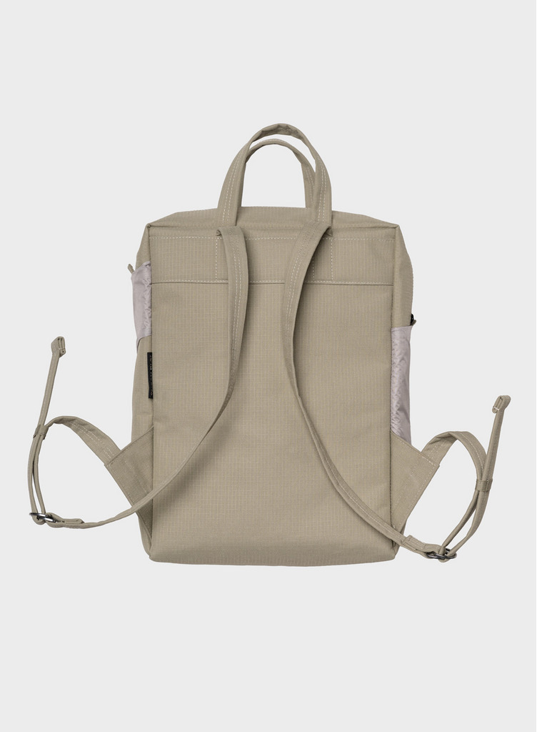 The New Backpack 詳細画像 Clay & Agaat 3