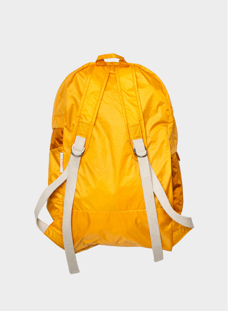 The New Foldable Backpack 詳細画像 Calendula & Ginger 3