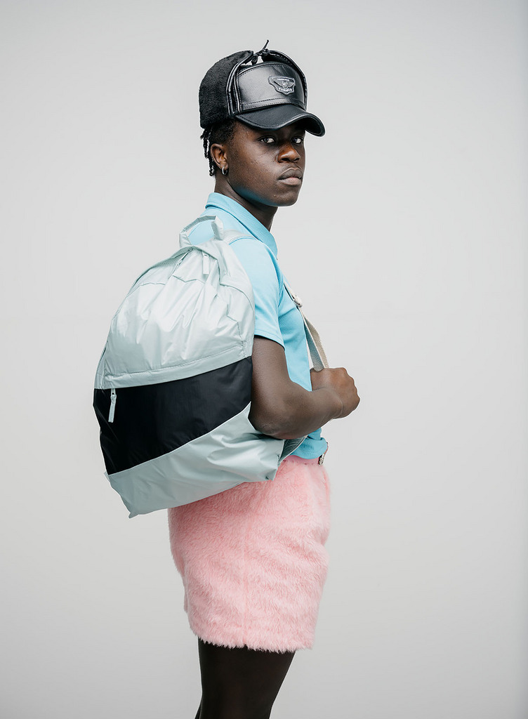 The New Foldable Backpack