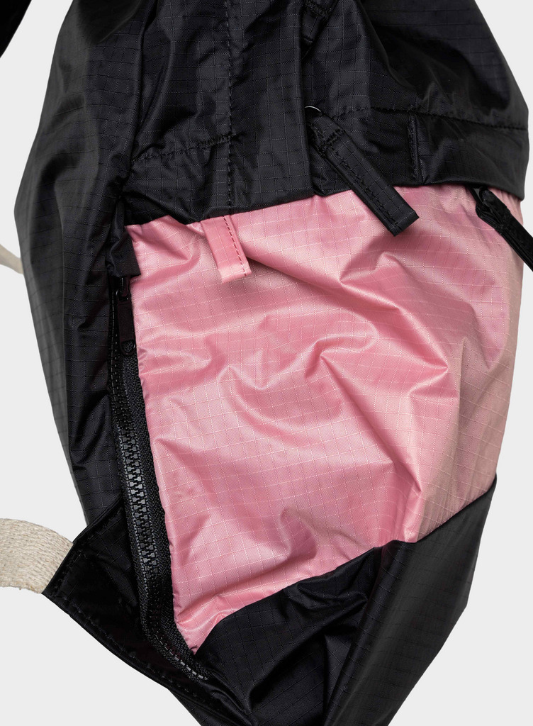 The New Foldable Backpack 詳細画像 Black & Pink Panther 5