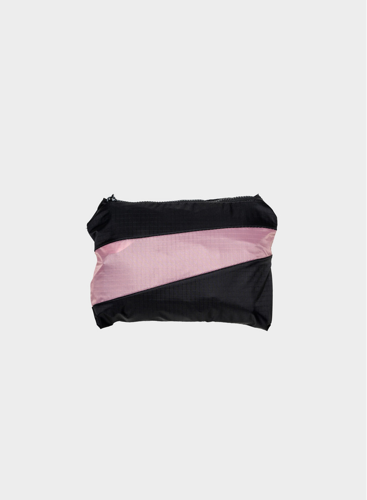 The New Foldable Backpack 詳細画像 Black & Pink Panther 6