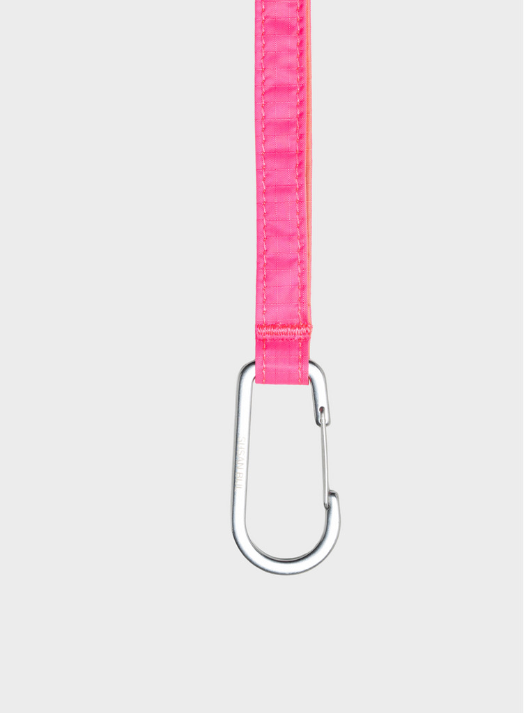 The New Keychain