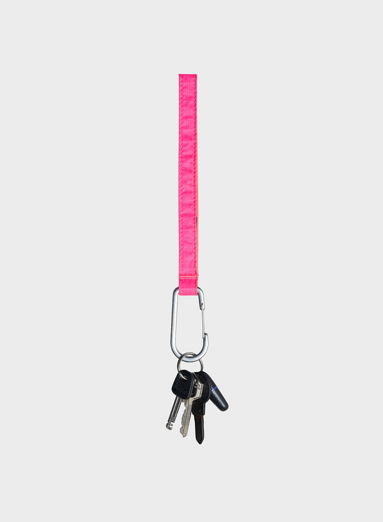 The New Keychain 詳細画像 Fuo Pink & Coral 3