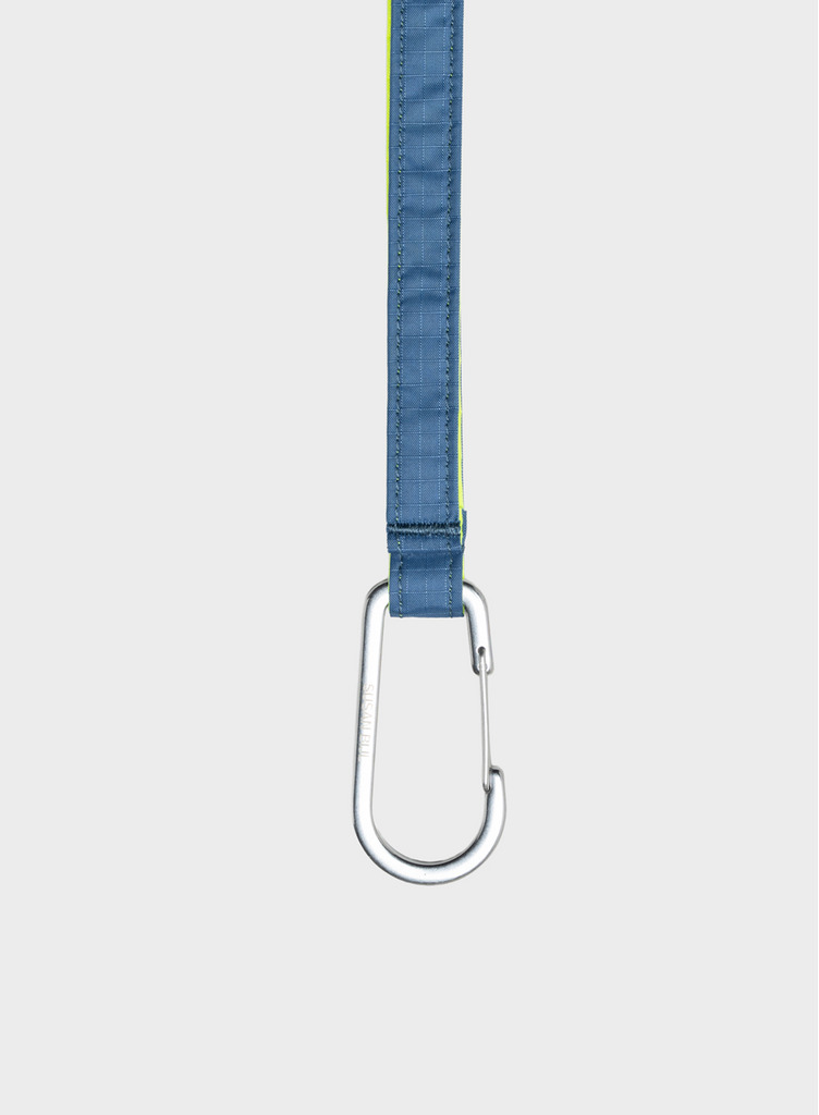 The New Keychain
