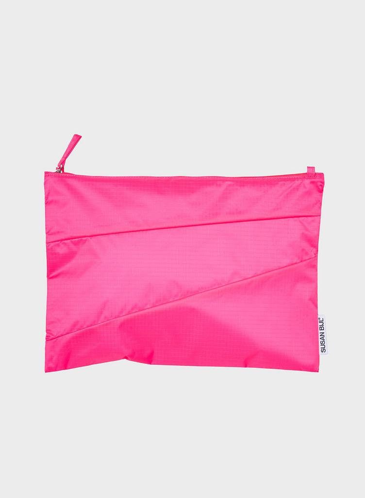 The New Pouch