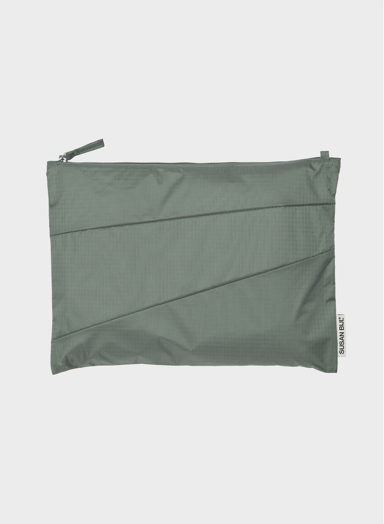 The New Pouch