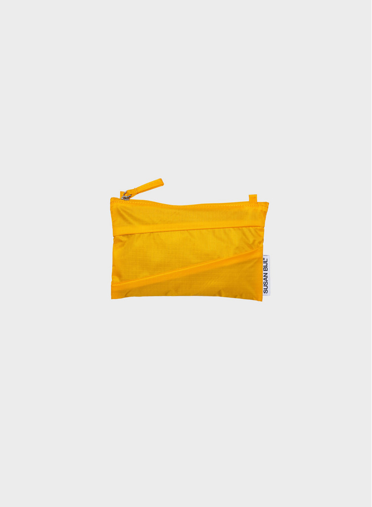 The New Pouch