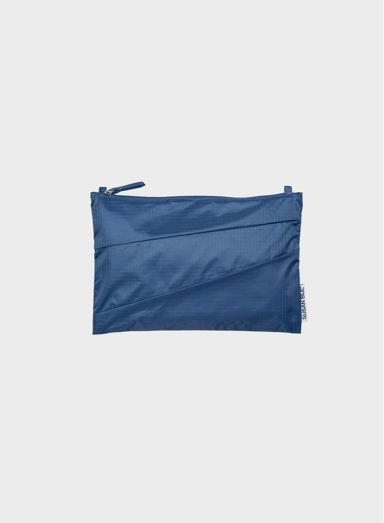 The New Pouch