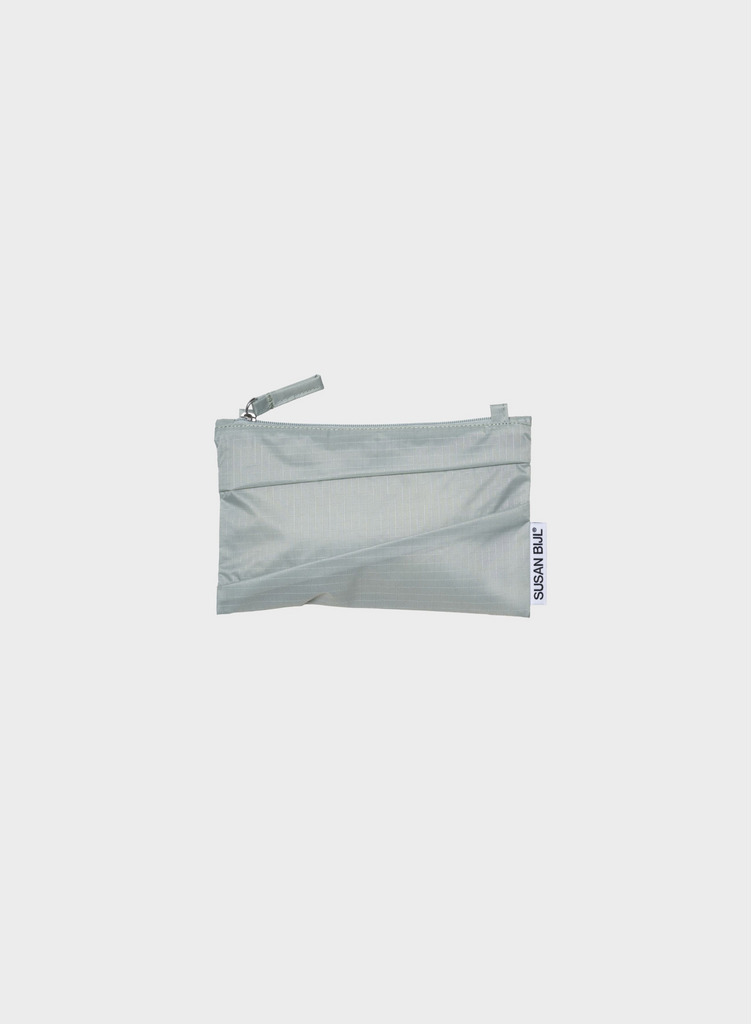 The New Pouch