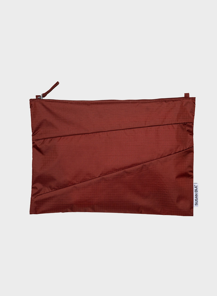 The New Pouch