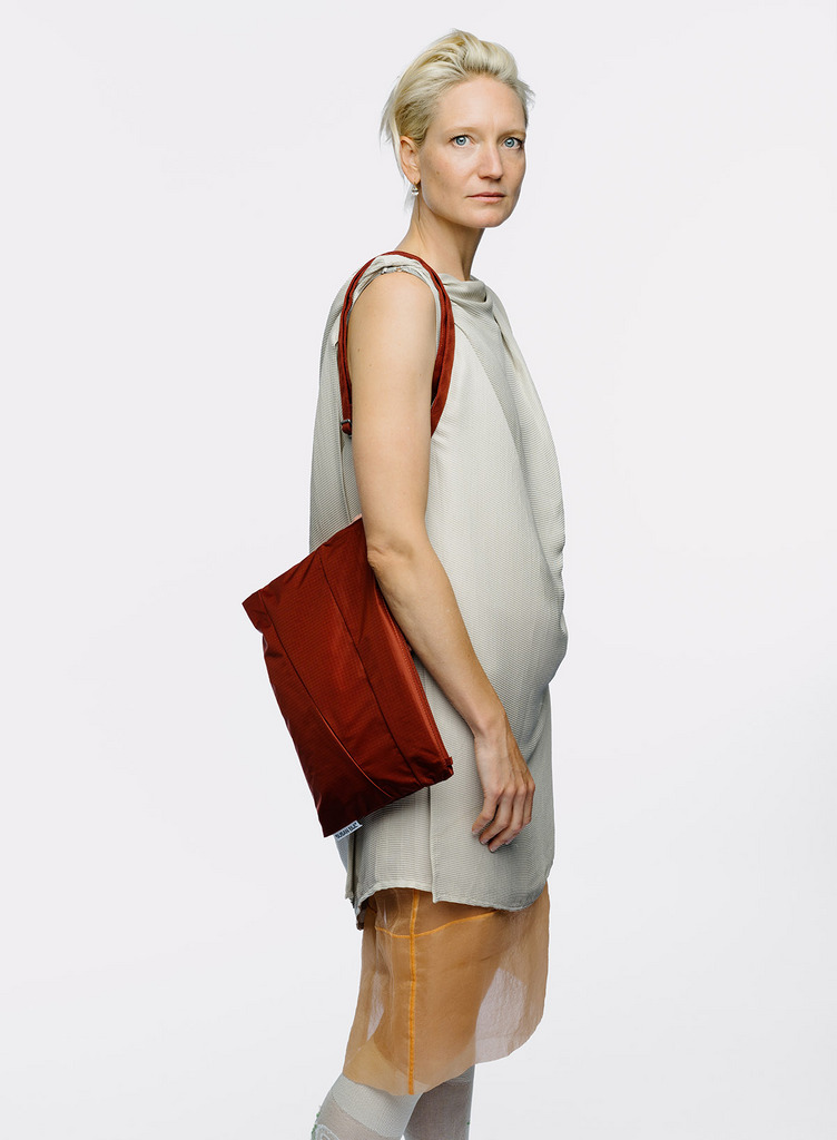 The New Pouch