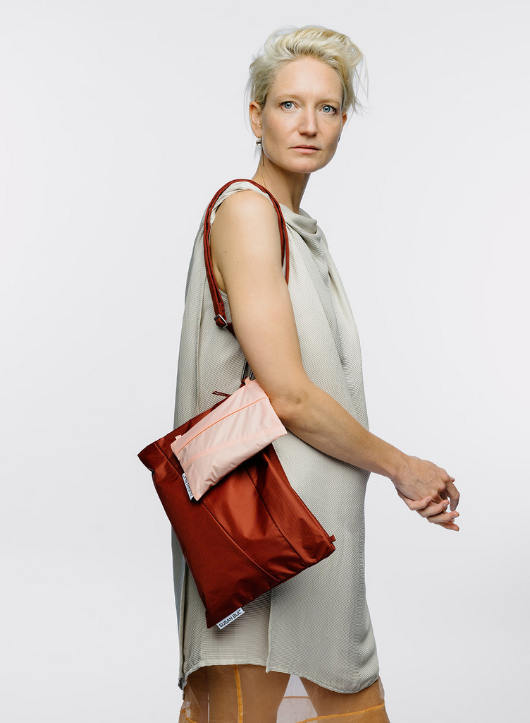 The New Pouch 詳細画像 Oxyde 3