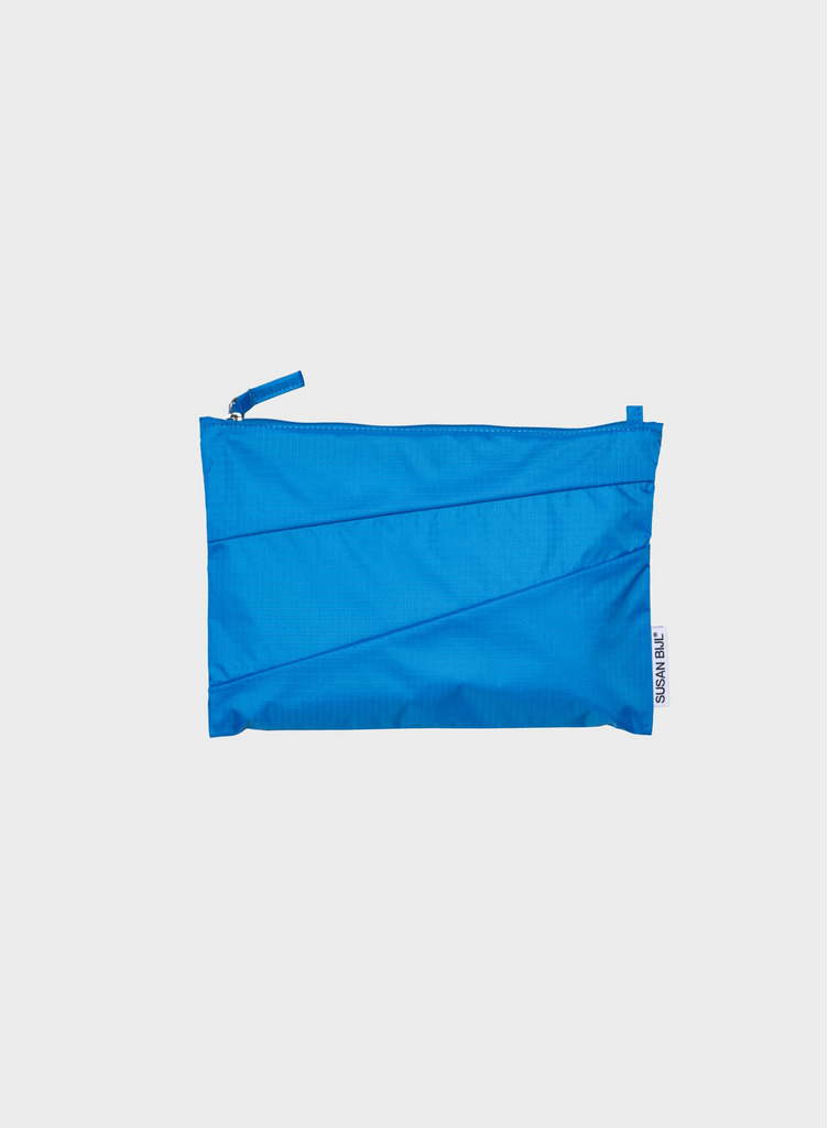 The New Pouch