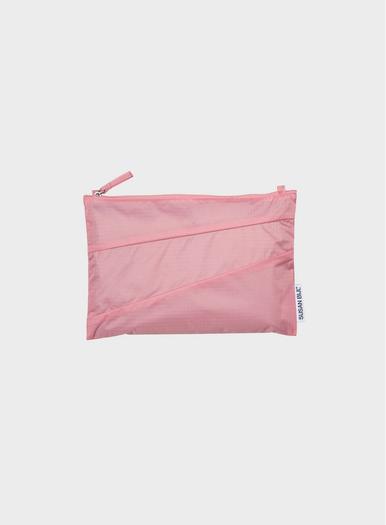 The New Pouch