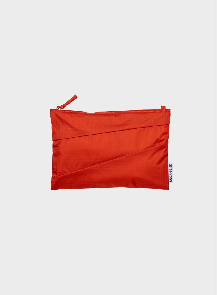 The New Pouch
