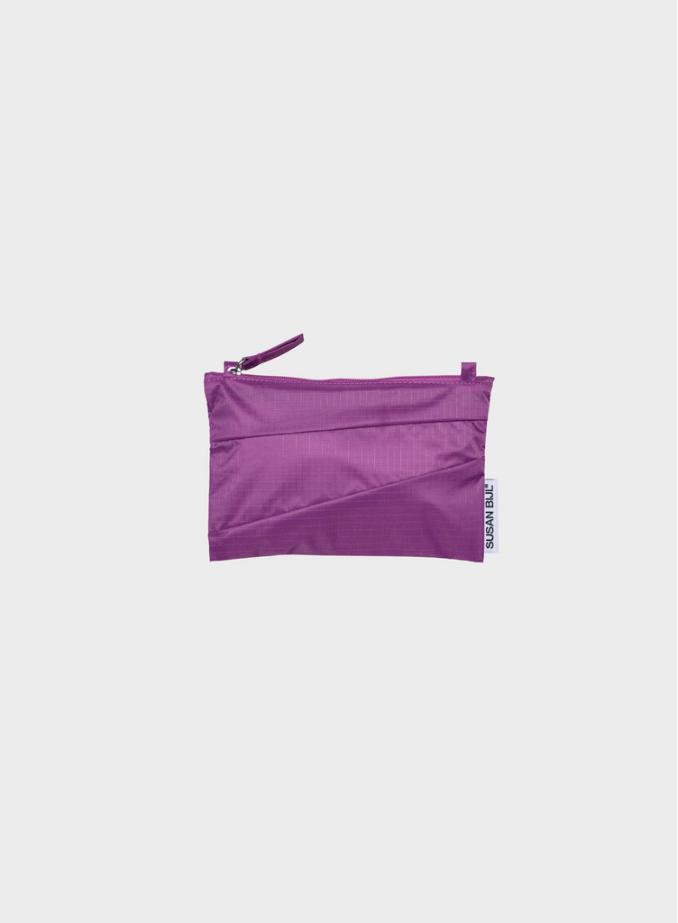 The New Pouch