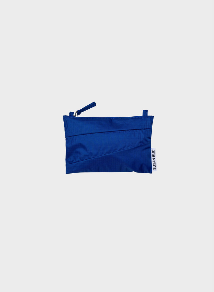 The New Pouch