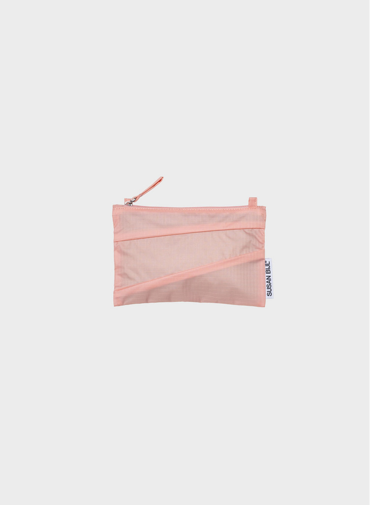 The New Pouch