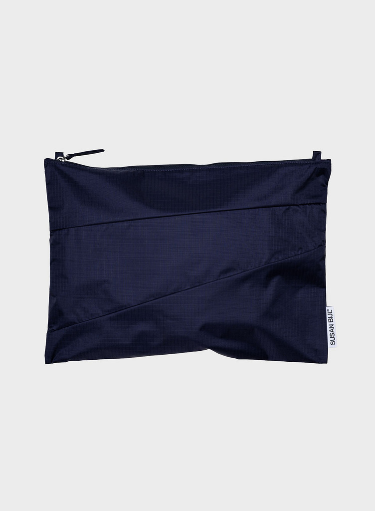 The New Pouch
